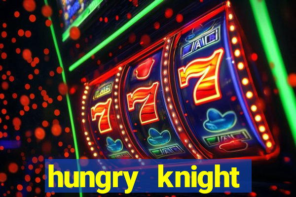 hungry knight gameboy rom